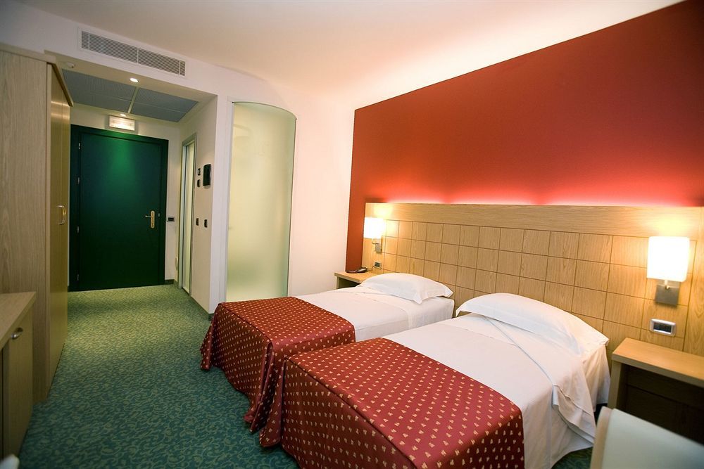 Hotel Senator Gorgonzola Rom bilde